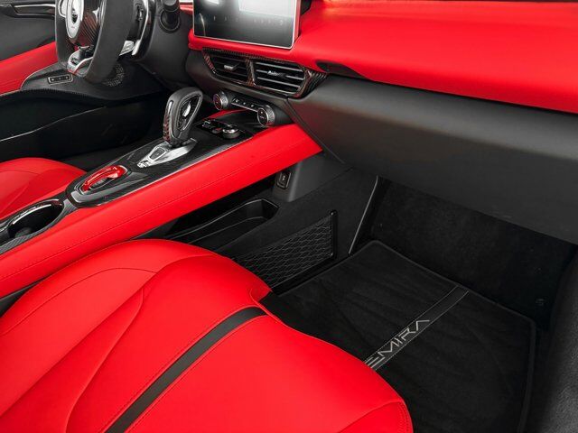 2024 Lotus Emira First Edition Bellevue WA