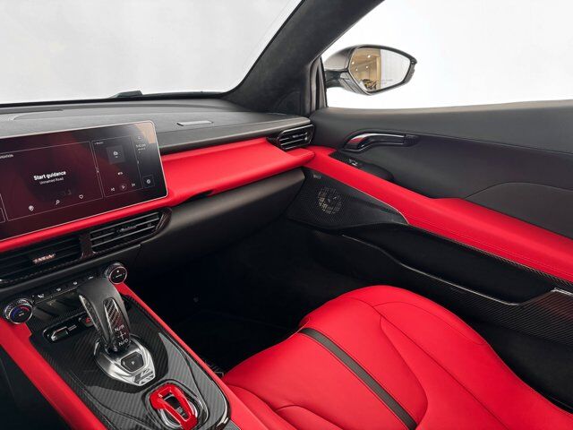 2024 Lotus Emira First Edition Bellevue WA