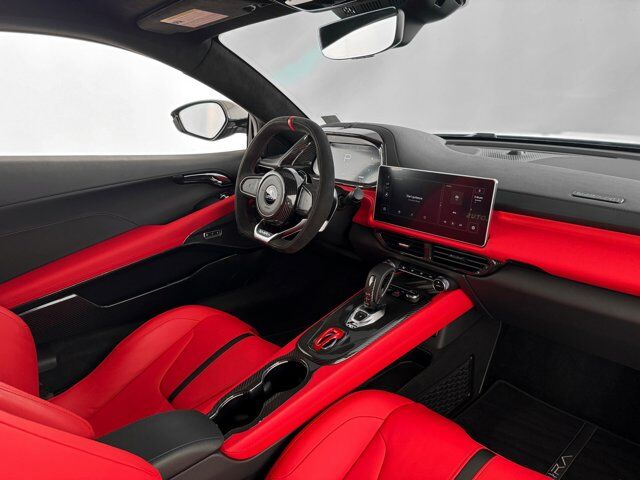 2024 Lotus Emira First Edition Bellevue WA