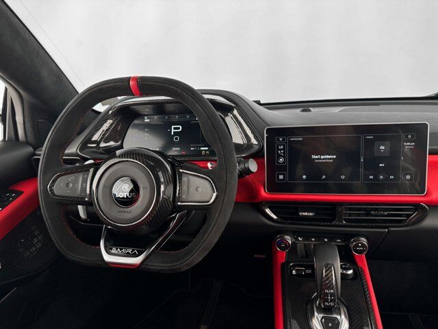 2024 Lotus Emira First Edition Bellevue WA