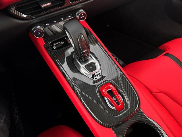 2024 Lotus Emira First Edition Bellevue WA