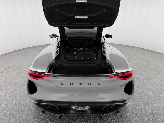 2024 Lotus Emira First Edition Bellevue WA