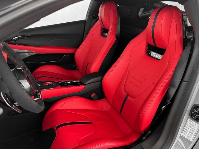 2024 Lotus Emira First Edition Bellevue WA