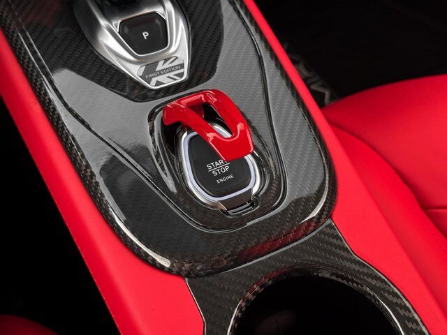 2024 Lotus Emira First Edition Bellevue WA