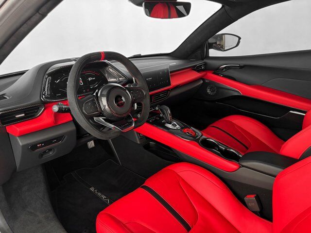 2024 Lotus Emira First Edition Bellevue WA