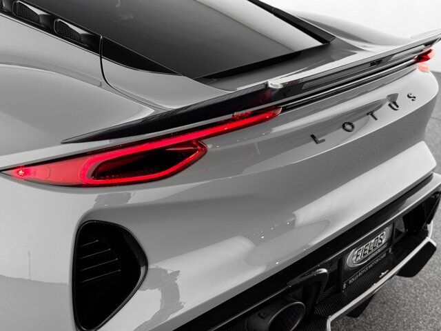 2024 Lotus Emira First Edition Bellevue WA