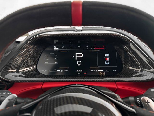 2024 Lotus Emira First Edition Bellevue WA