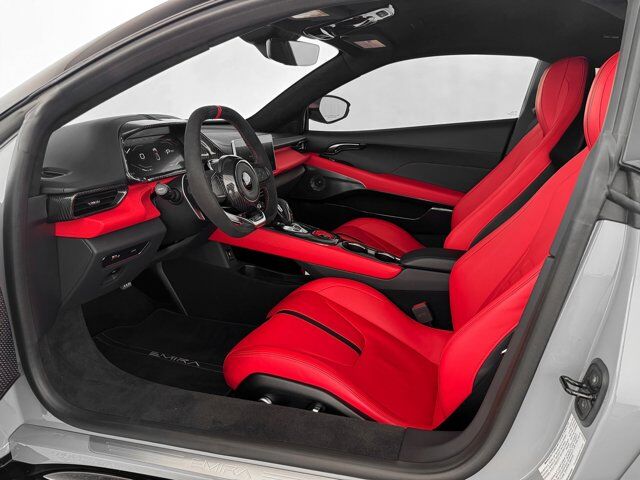 2024 Lotus Emira First Edition Bellevue WA