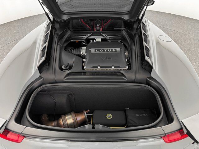 2024 Lotus Emira First Edition Bellevue WA