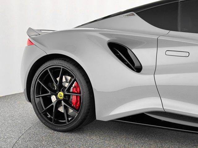 2024 Lotus Emira First Edition Bellevue WA