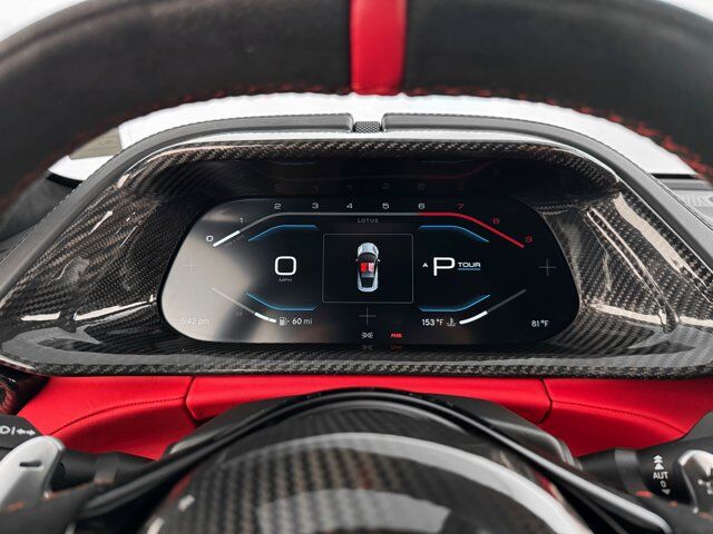 2024 Lotus Emira First Edition Bellevue WA