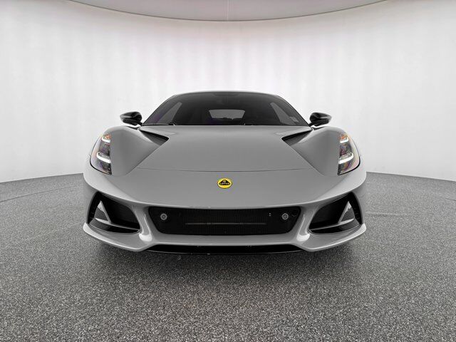 2024 Lotus Emira First Edition Bellevue WA