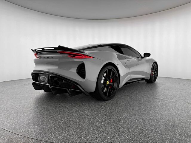 2024 Lotus Emira First Edition Bellevue WA