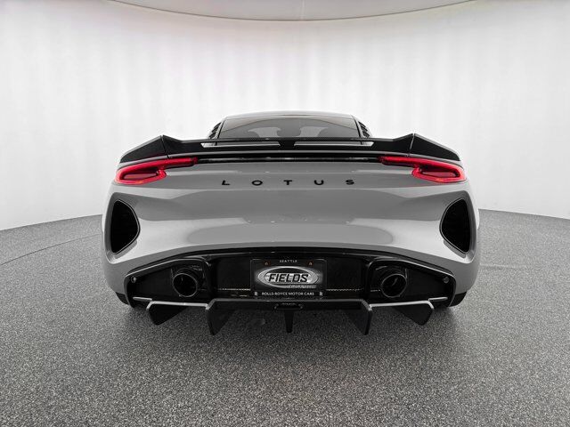 2024 Lotus Emira First Edition Bellevue WA