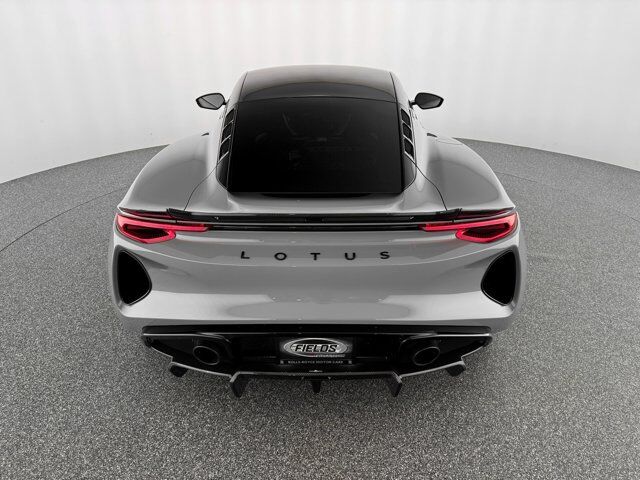 2024 Lotus Emira First Edition Bellevue WA