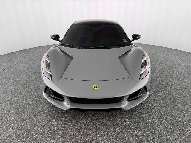 2024 Lotus Emira First Edition Bellevue WA