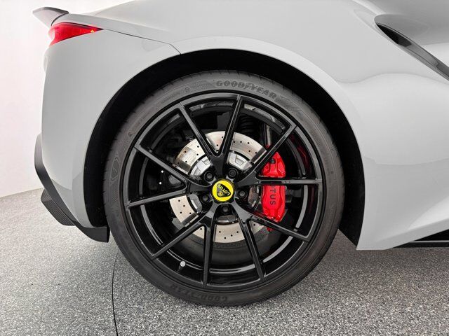 2024 Lotus Emira First Edition Bellevue WA