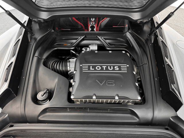 2024 Lotus Emira First Edition Bellevue WA