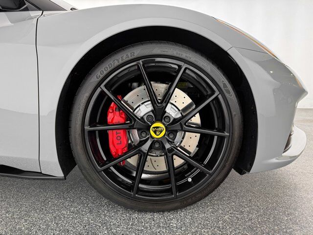 2024 Lotus Emira First Edition Bellevue WA