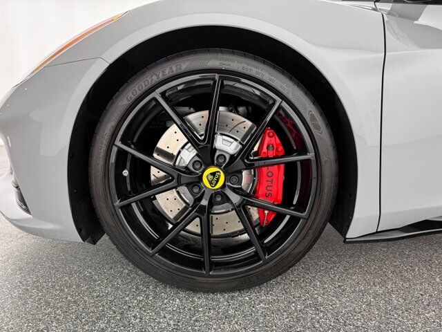 2024 Lotus Emira First Edition Bellevue WA