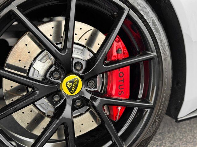 2024 Lotus Emira First Edition Bellevue WA