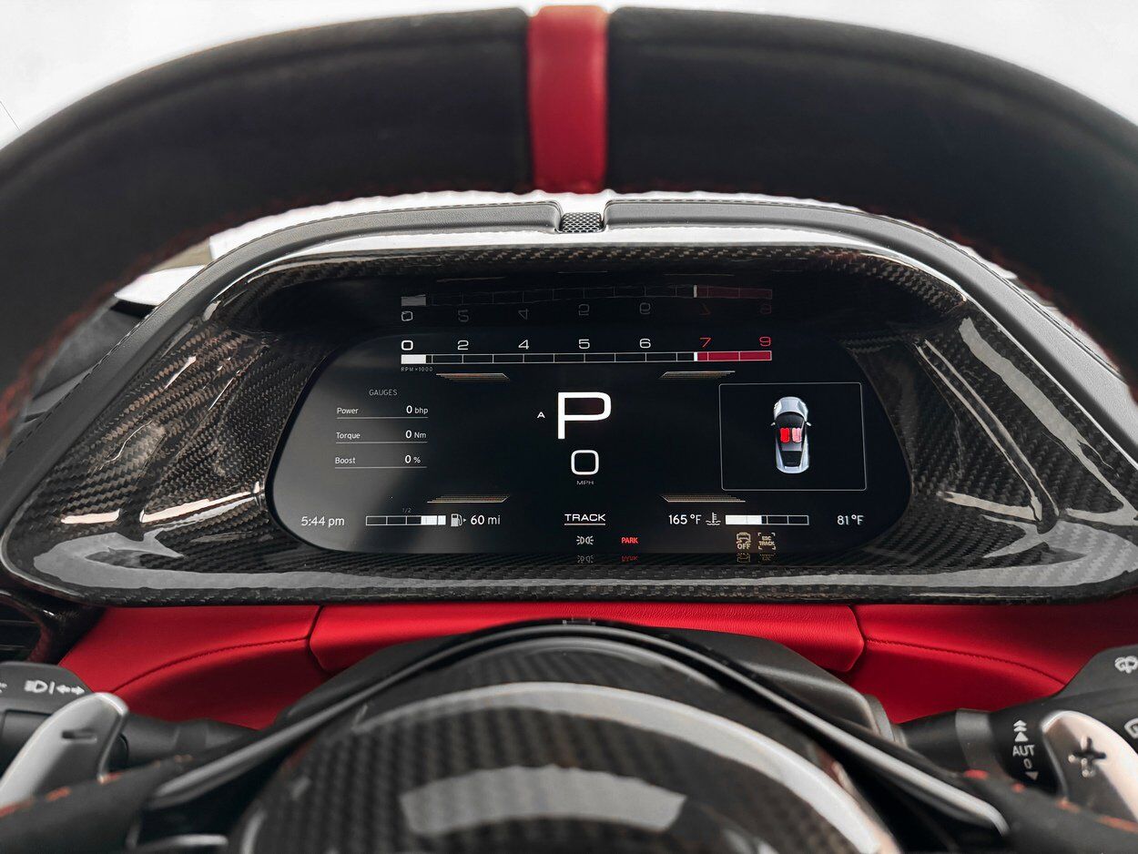 2024 Lotus Emira First Edition Bellevue WA