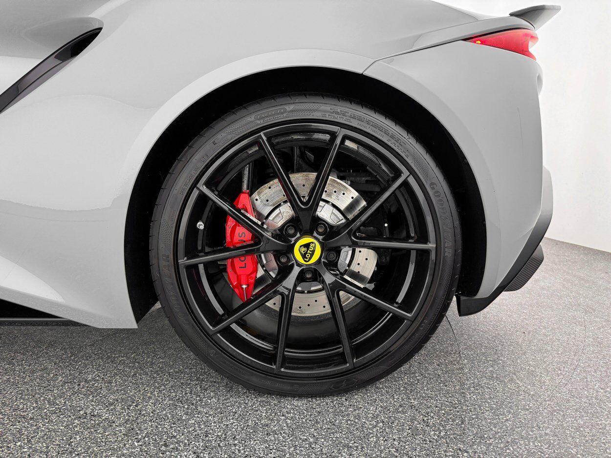 2024 Lotus Emira First Edition Bellevue WA