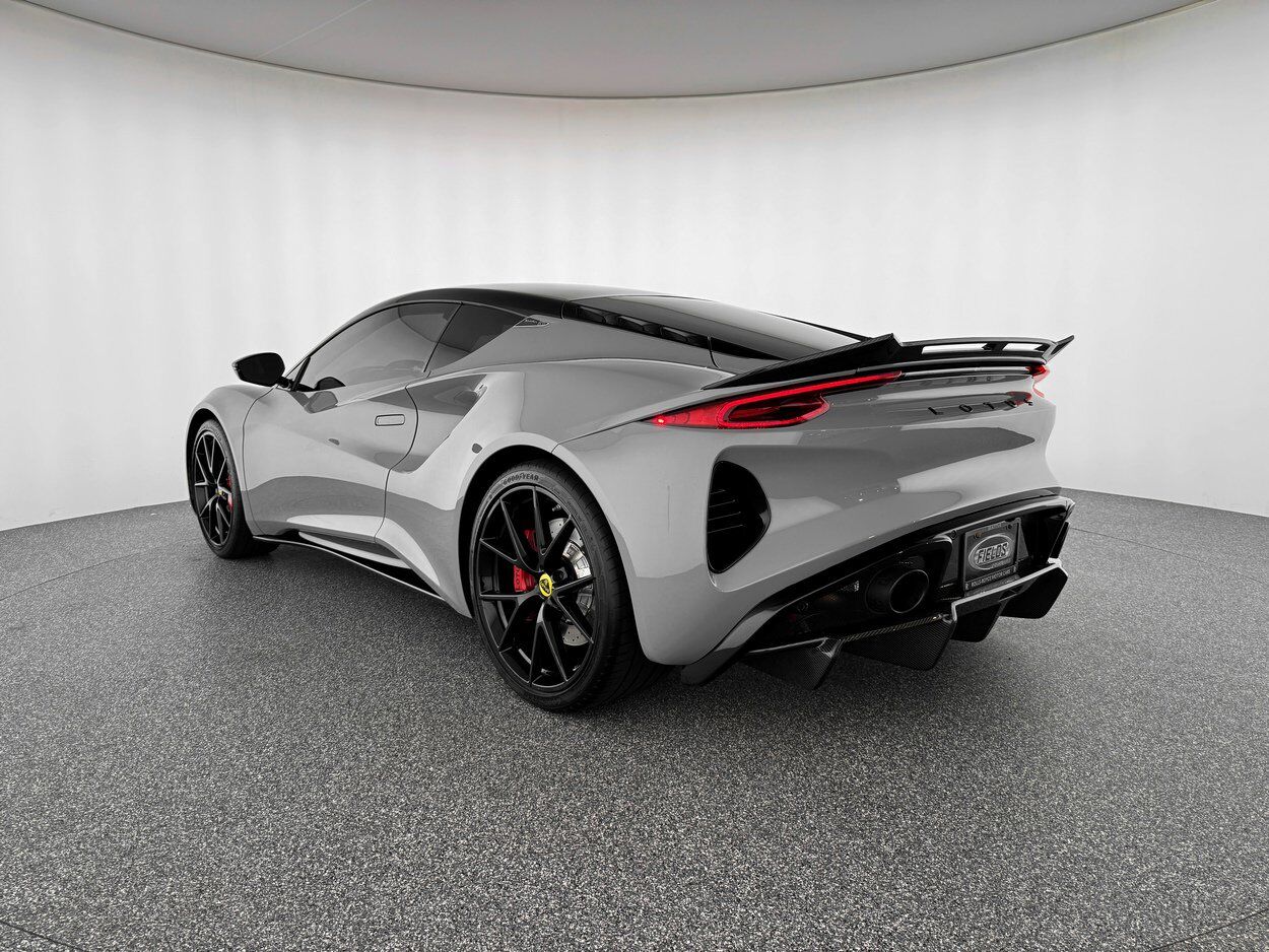 2024 Lotus Emira First Edition Bellevue WA