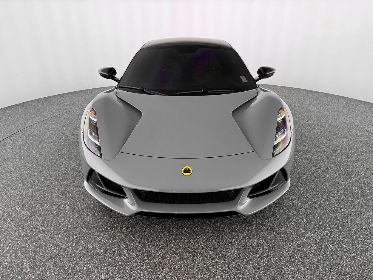 2024 Lotus Emira First Edition Bellevue WA