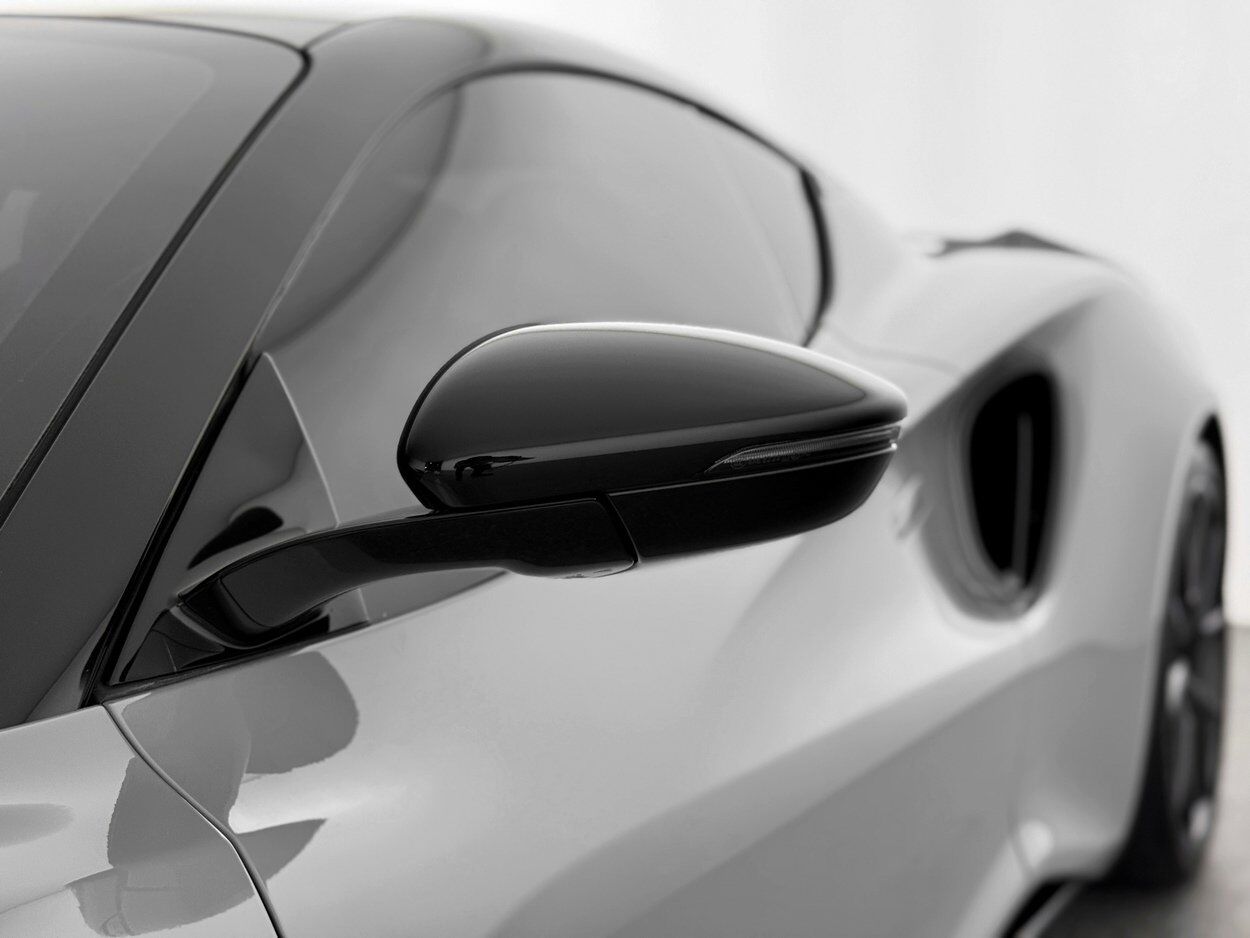 2024 Lotus Emira First Edition Bellevue WA