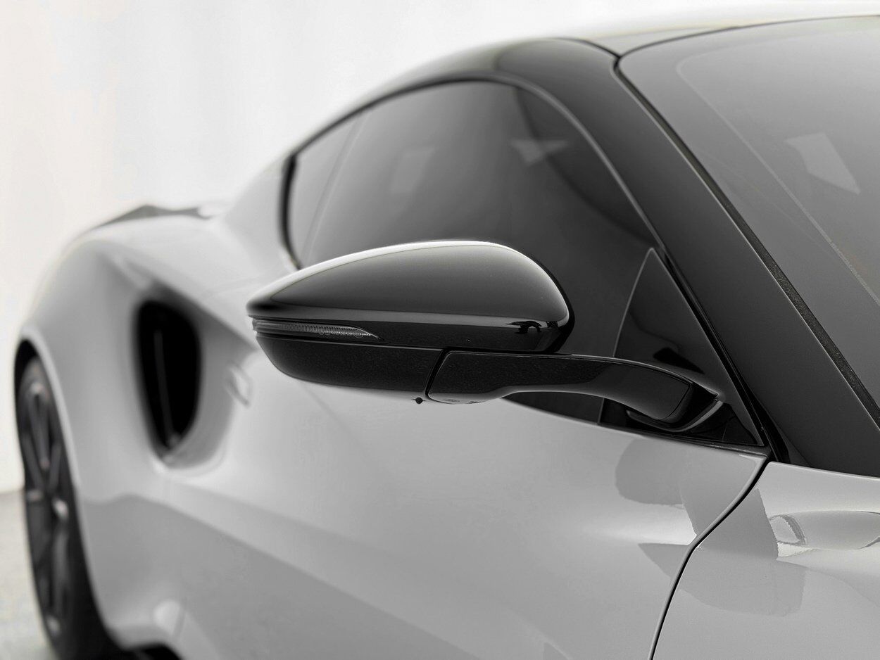 2024 Lotus Emira First Edition Bellevue WA