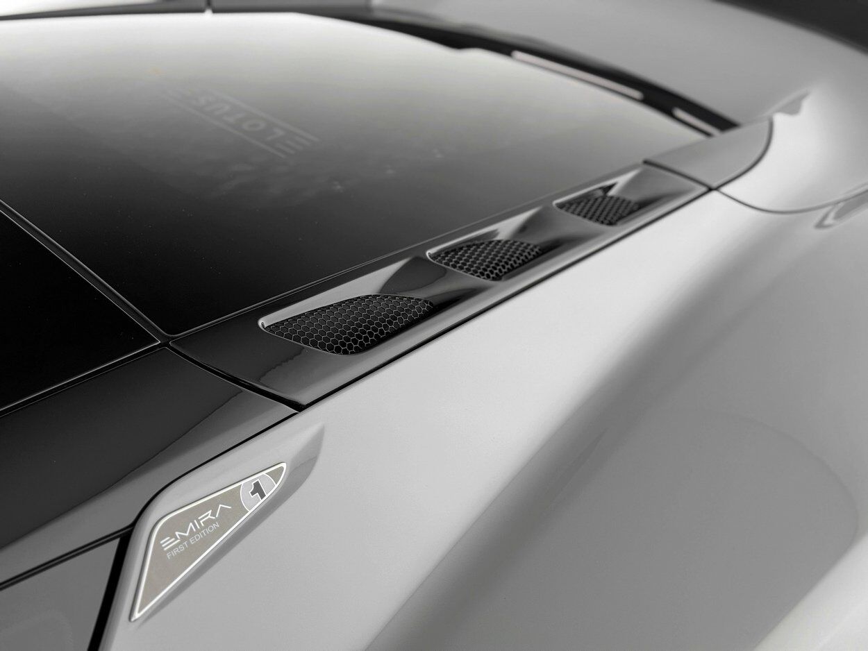 2024 Lotus Emira First Edition Bellevue WA