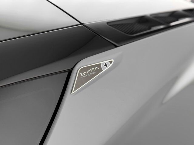 2024 Lotus Emira First Edition Bellevue WA
