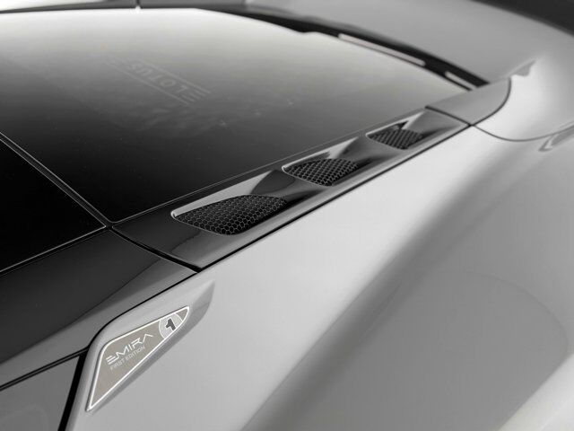 2024 Lotus Emira First Edition Bellevue WA