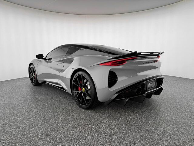 2024 Lotus Emira First Edition Bellevue WA