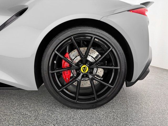 2024 Lotus Emira First Edition Bellevue WA