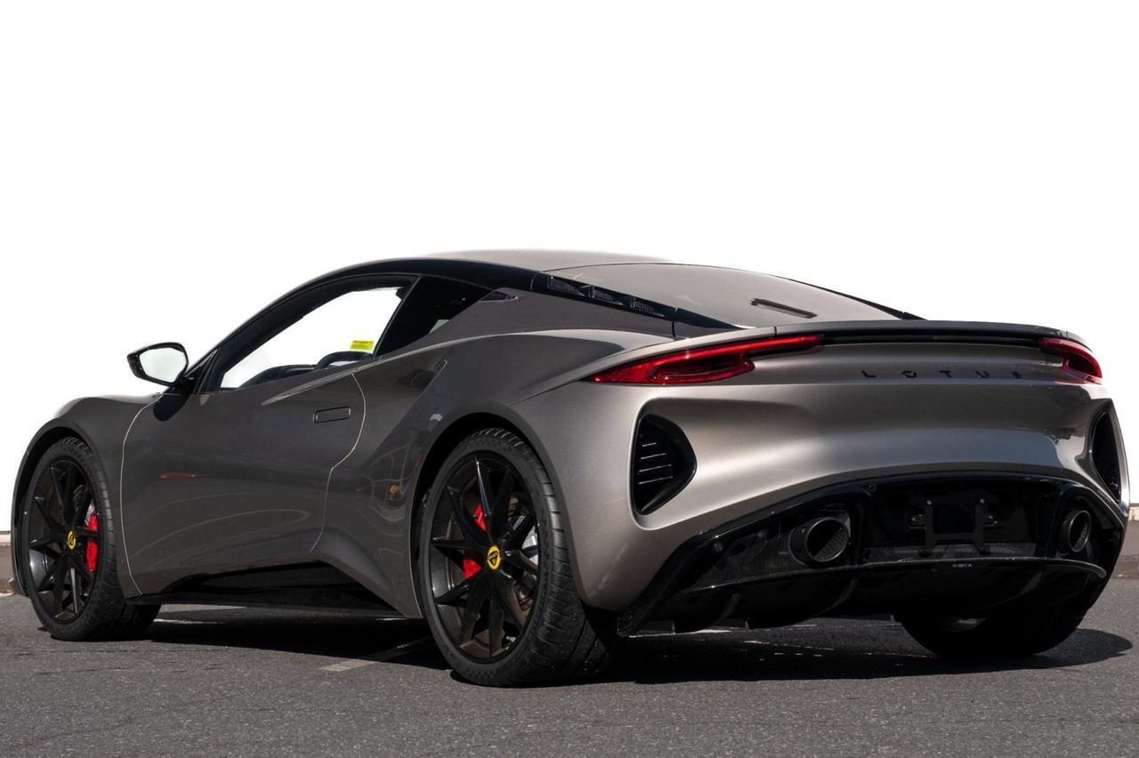 2024 Lotus Emira First Edition Brentwood TN
