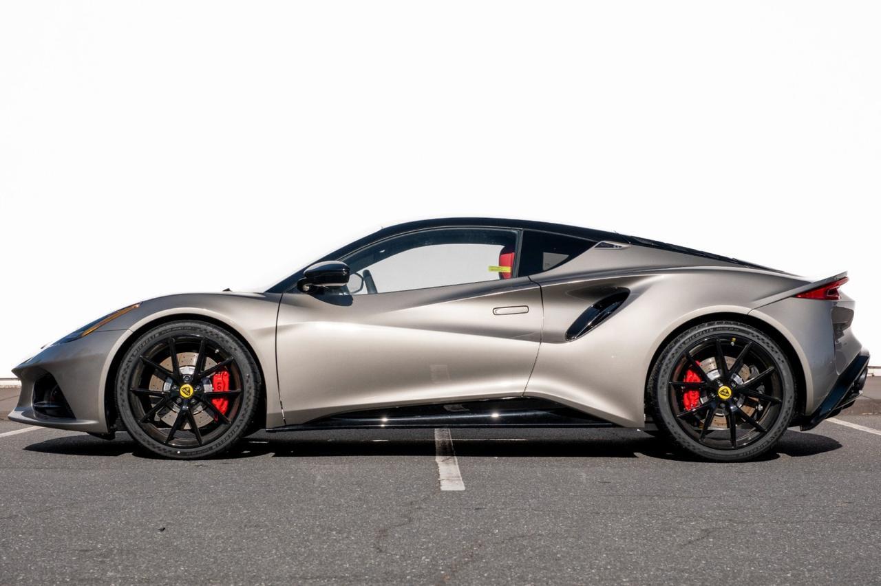 2024 Lotus Emira First Edition Brentwood TN