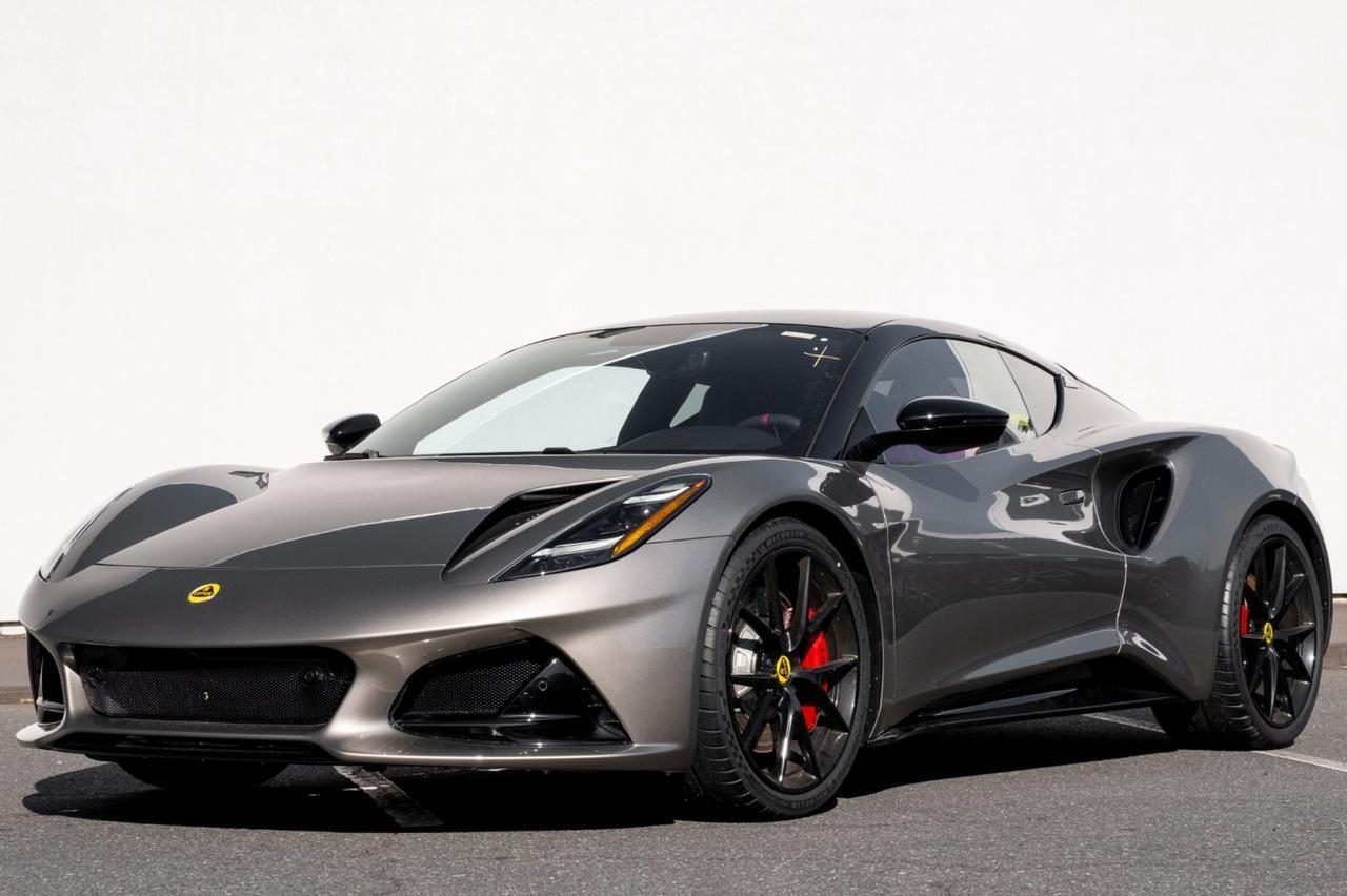 2024 Lotus Emira First Edition Brentwood TN