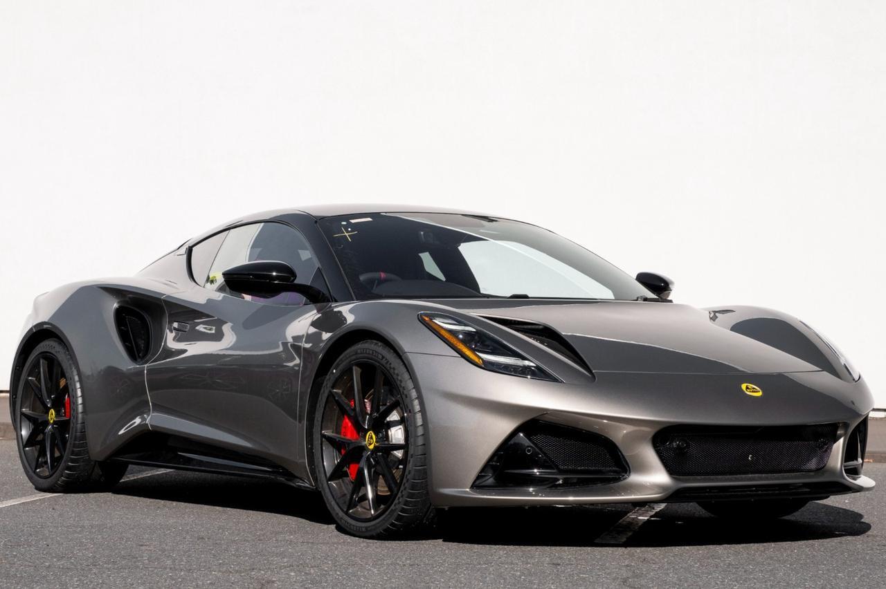 2024 Lotus Emira First Edition Brentwood TN