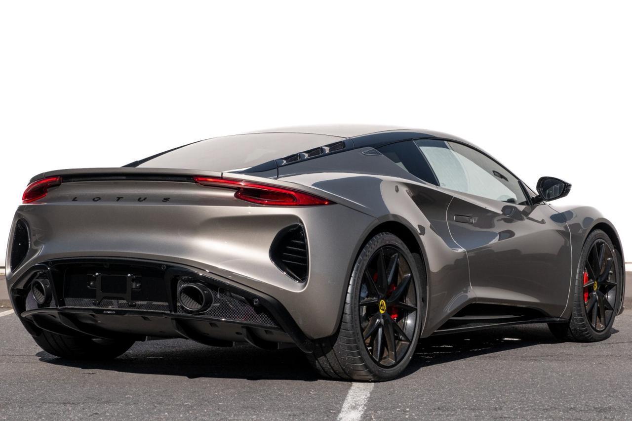 2024 Lotus Emira First Edition Brentwood TN