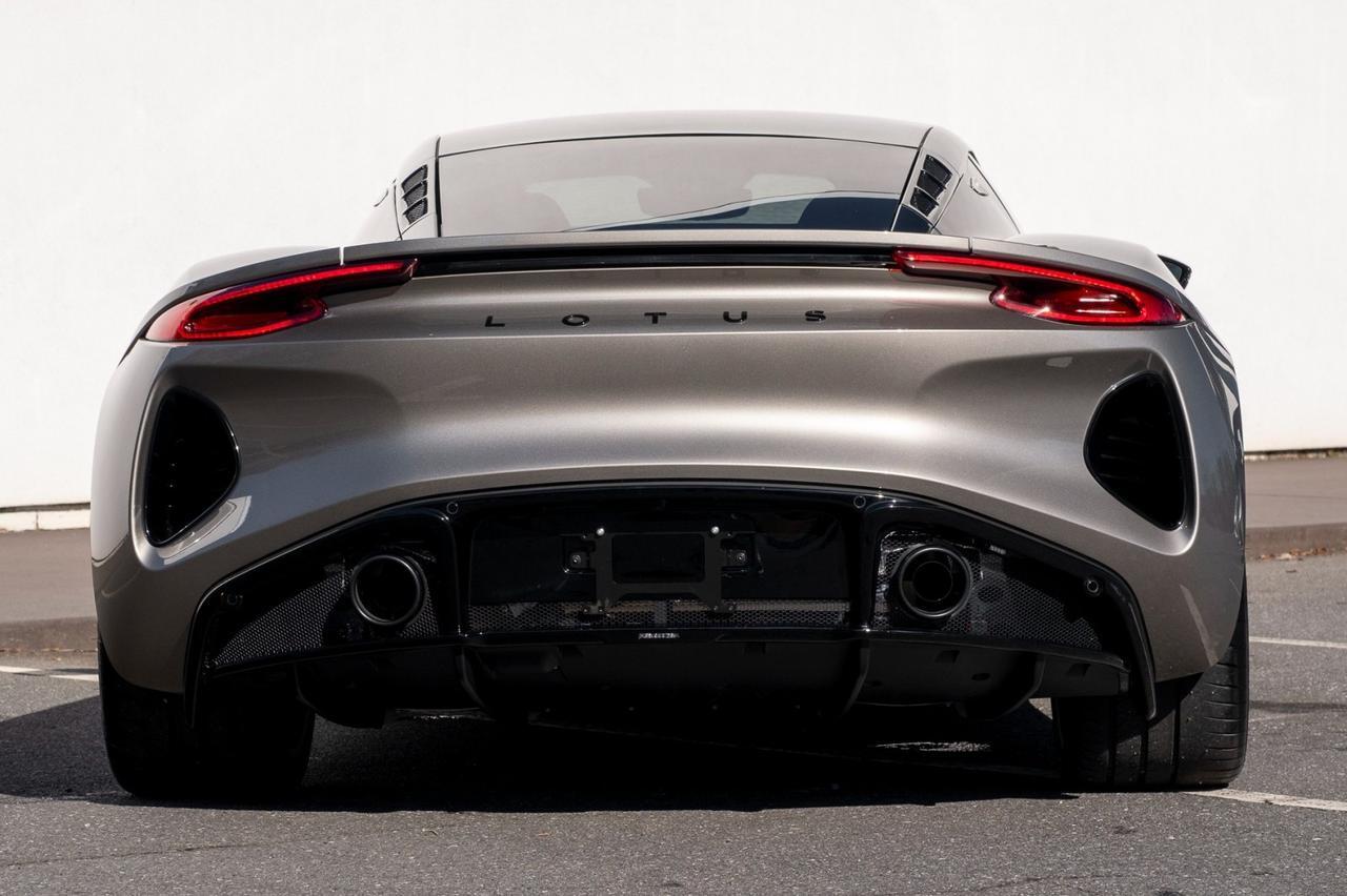 2024 Lotus Emira First Edition Brentwood TN