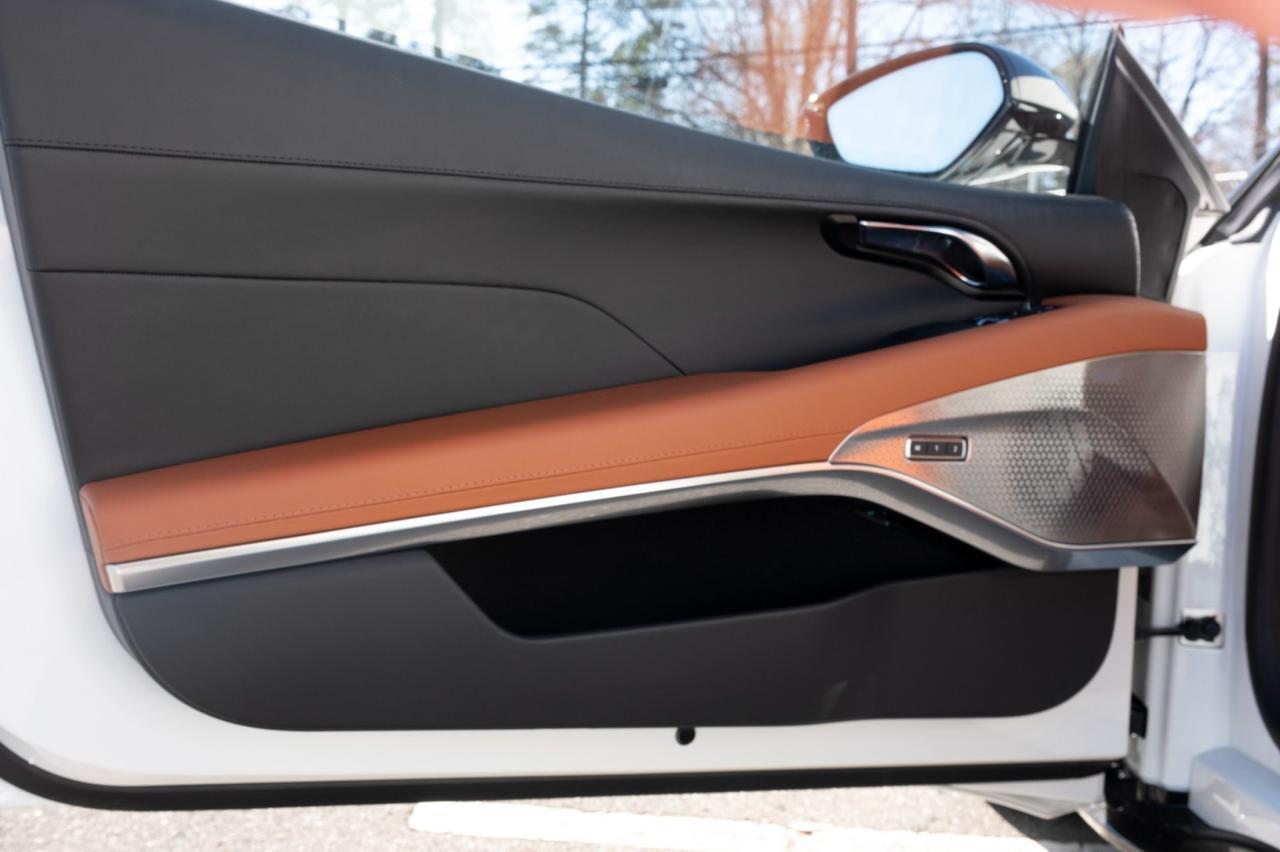 2024 Lotus Emira First Edition Brentwood TN