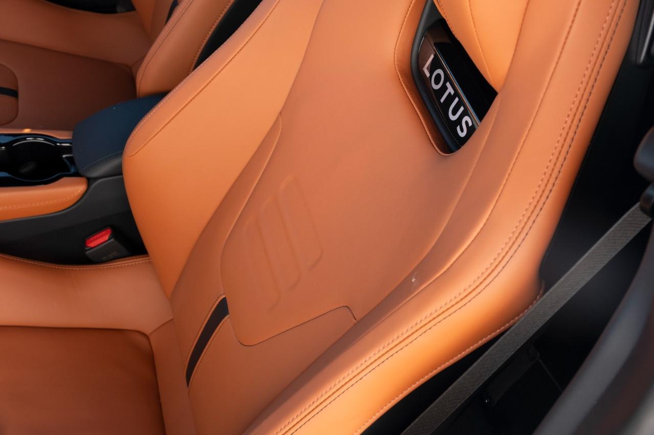 2024 Lotus Emira First Edition Brentwood TN