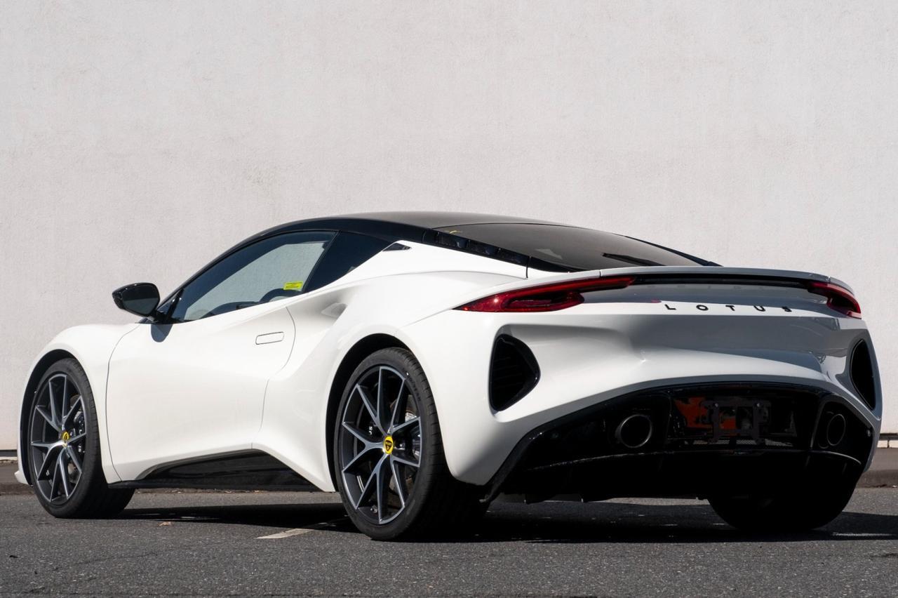 2024 Lotus Emira First Edition Brentwood TN