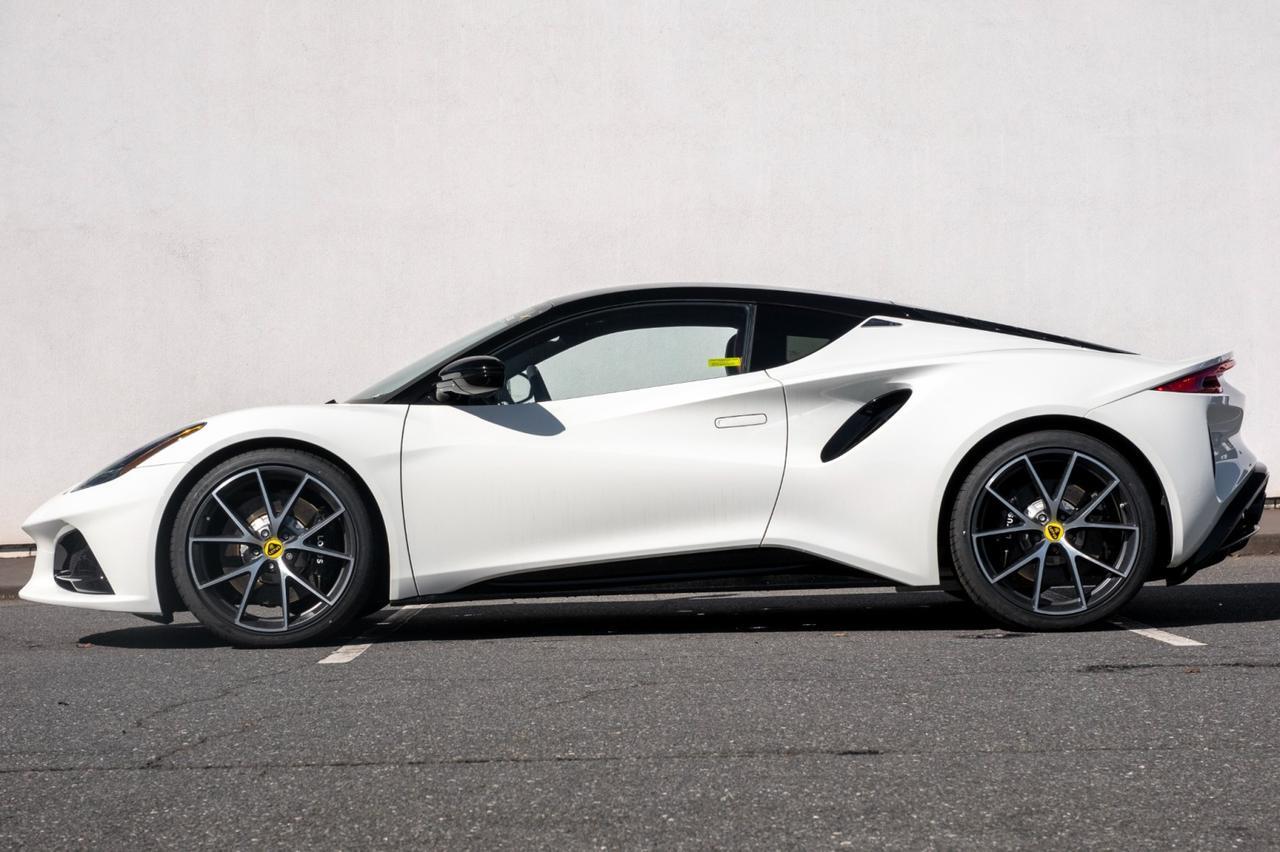2024 Lotus Emira First Edition Brentwood TN