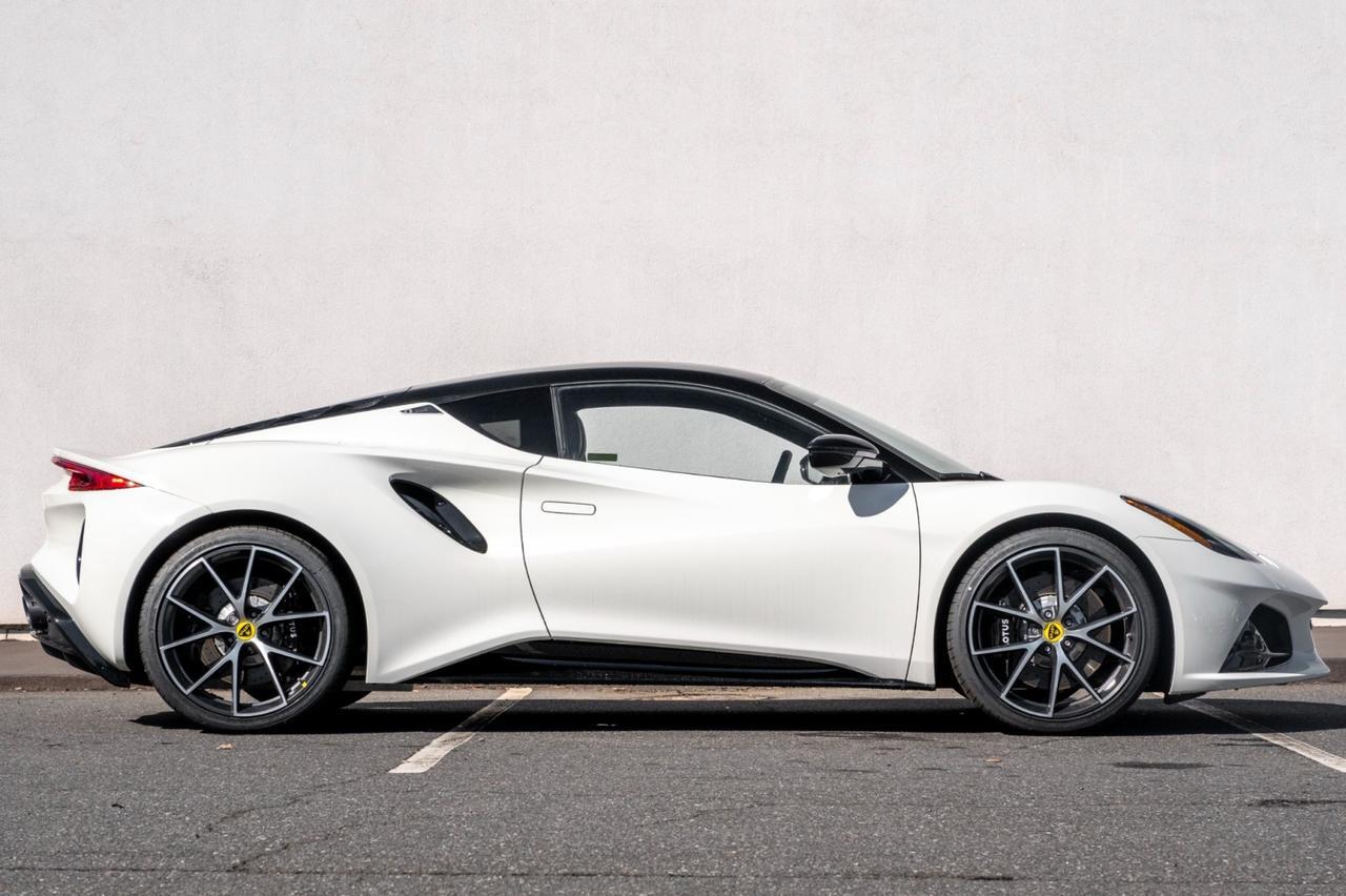 2024 Lotus Emira First Edition Brentwood TN