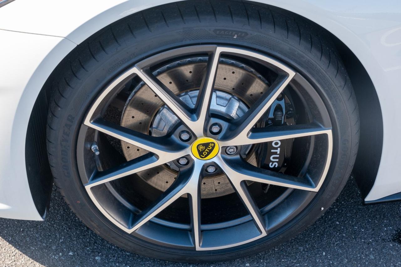 2024 Lotus Emira First Edition Brentwood TN