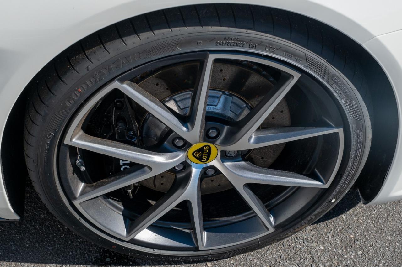 2024 Lotus Emira First Edition Brentwood TN