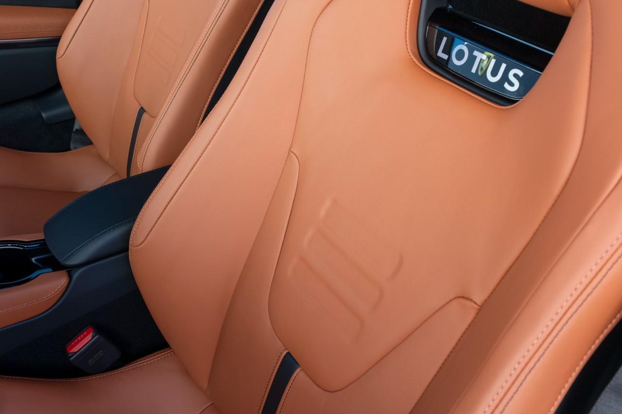 2024 Lotus Emira First Edition Charlotte NC